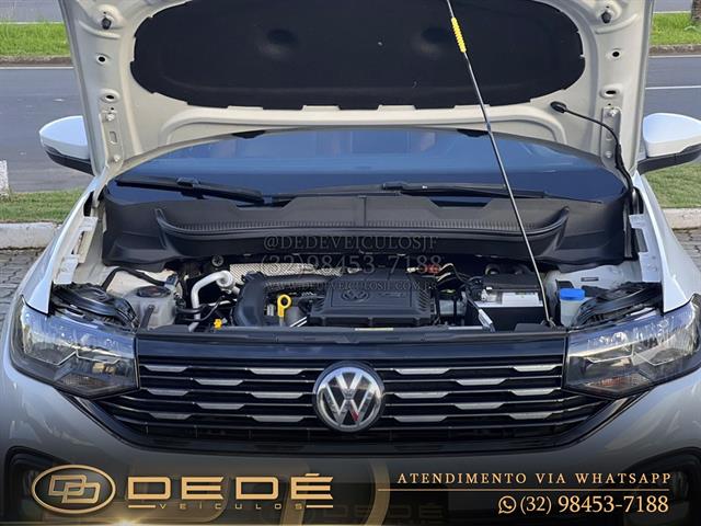 VOLKSWAGEN T-CROSS COMFORTLINE 1.0 TSI FLEX 5P AUT. 2021