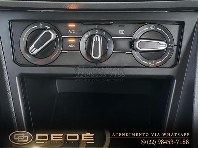 VOLKSWAGEN VIRTUS COMFORT. 200 TSI 1.0 FLEX 12V AUT 2020