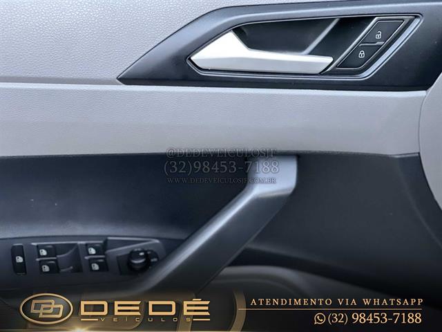 VOLKSWAGEN VIRTUS COMFORT. 200 TSI 1.0 FLEX 12V AUT 2020