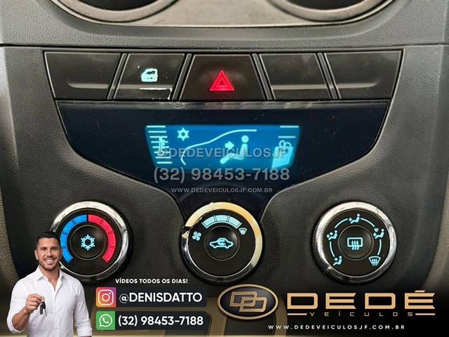CHEVROLET AGILE LTZ 1.4 MPFI 8V FLEXPOWER 5P 2012