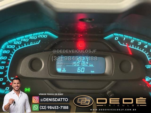 CHEVROLET AGILE LTZ 1.4 MPFI 8V FLEXPOWER 5P 2012