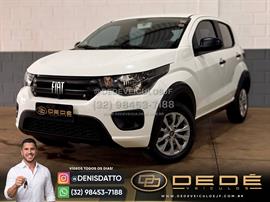 FIAT MOBI LIKE 1.0 FIRE FLEX 5P. 2023/2023