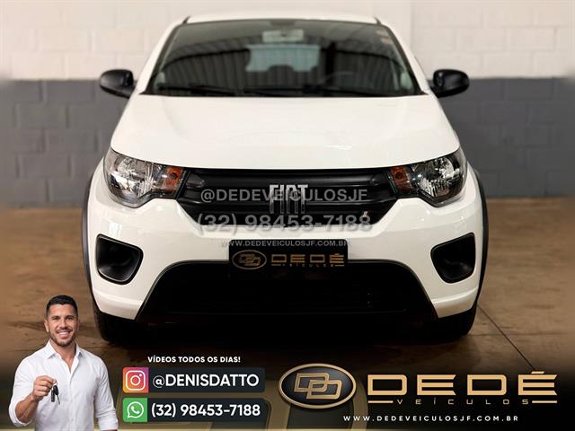 FIAT MOBI LIKE 1.0 FIRE FLEX 5P. 2023