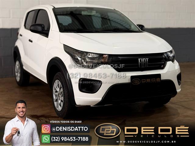 FIAT MOBI LIKE 1.0 FIRE FLEX 5P. 2023
