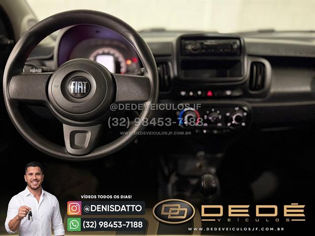 FIAT MOBI LIKE 1.0 FIRE FLEX 5P. 2023