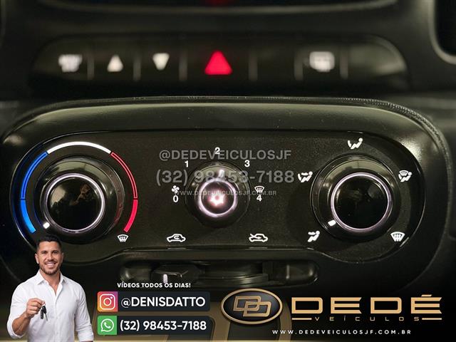 FIAT MOBI LIKE 1.0 FIRE FLEX 5P. 2023