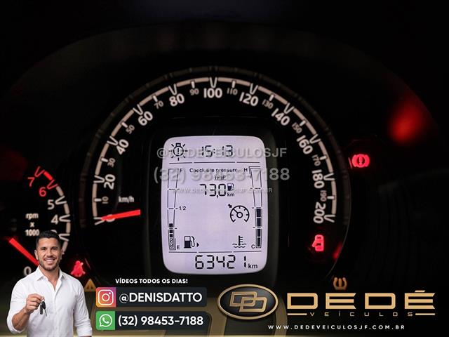 FIAT MOBI LIKE 1.0 FIRE FLEX 5P. 2023