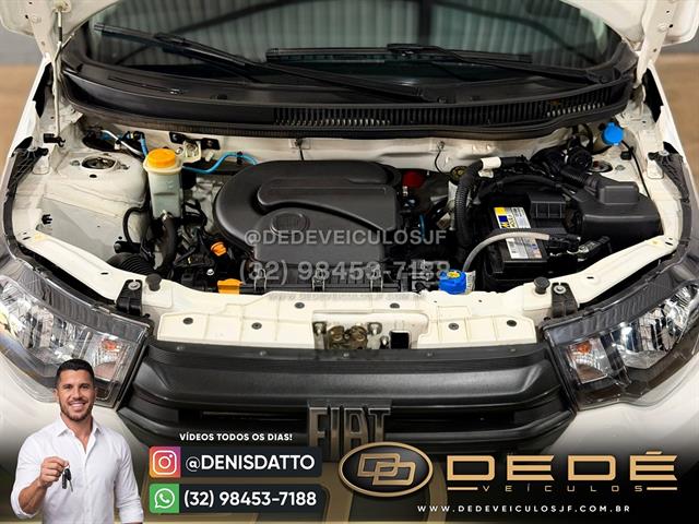 FIAT MOBI LIKE 1.0 FIRE FLEX 5P. 2023