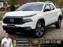 FIAT TORO FREEDOM 1.3 T270 4X2 FLEX AUT. 2023/2024