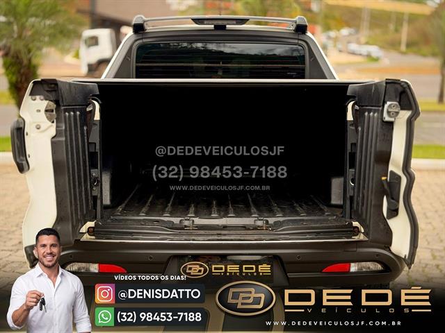 FIAT TORO FREEDOM 1.3 T270 4X2 FLEX AUT. 2024
