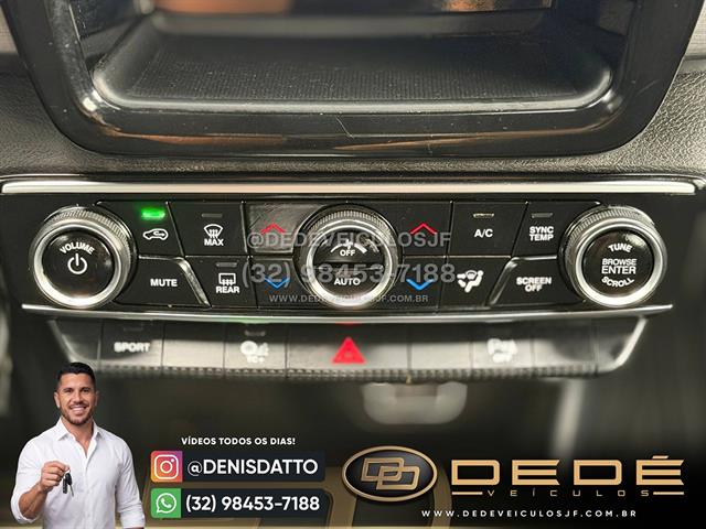 FIAT TORO FREEDOM 1.3 T270 4X2 FLEX AUT. 2024