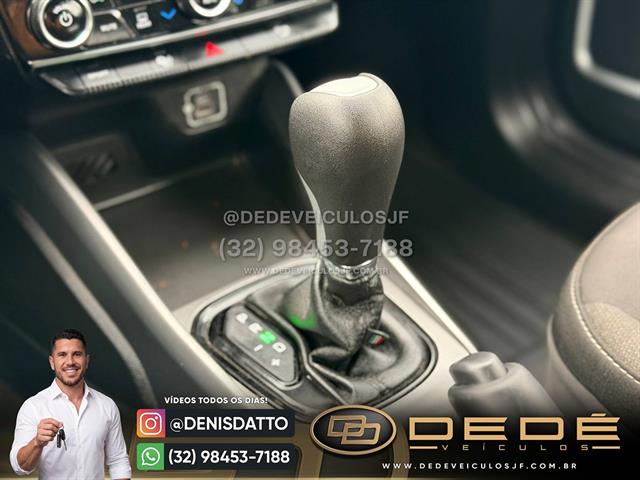 FIAT TORO FREEDOM 1.3 T270 4X2 FLEX AUT. 2024