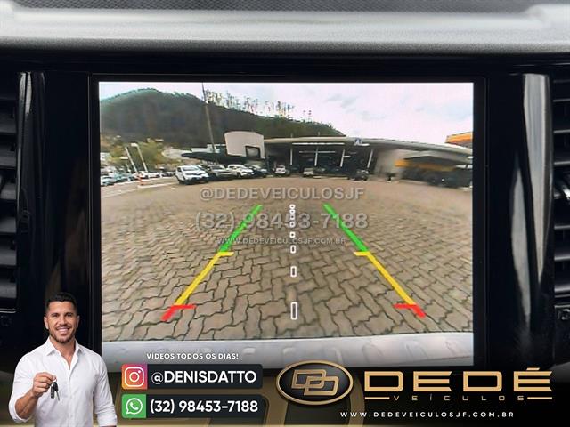 FIAT TORO FREEDOM 1.3 T270 4X2 FLEX AUT. 2024