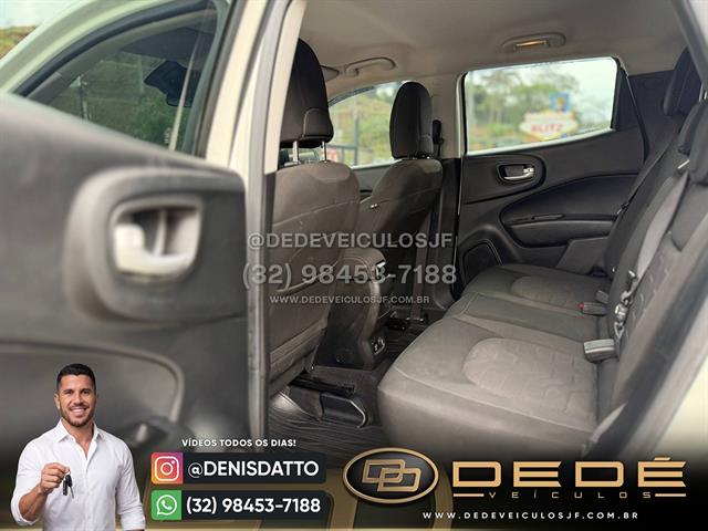 FIAT TORO FREEDOM 1.3 T270 4X2 FLEX AUT. 2024