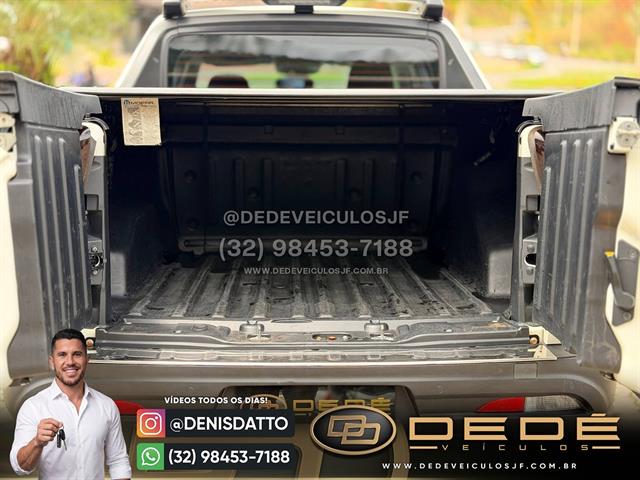 FIAT TORO FREEDOM 2.0 16V 4X4 DIESEL AUT. 2022