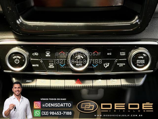 FIAT TORO FREEDOM 2.0 16V 4X4 DIESEL AUT. 2022