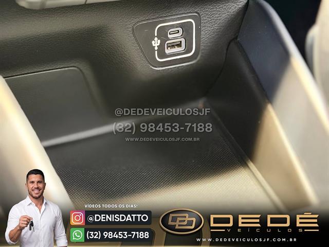 FIAT TORO FREEDOM 2.0 16V 4X4 DIESEL AUT. 2022