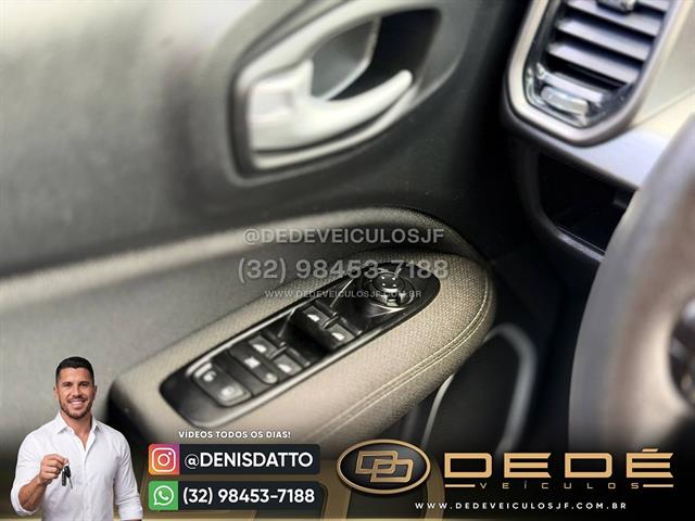 FIAT TORO FREEDOM 2.0 16V 4X4 DIESEL AUT. 2022
