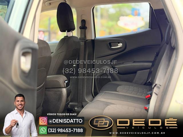 FIAT TORO FREEDOM 2.0 16V 4X4 DIESEL AUT. 2022