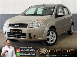 FORD FIESTA 1.6 8V FLEX/CLASS 1.6 8V FLEX 5P 2009/2009