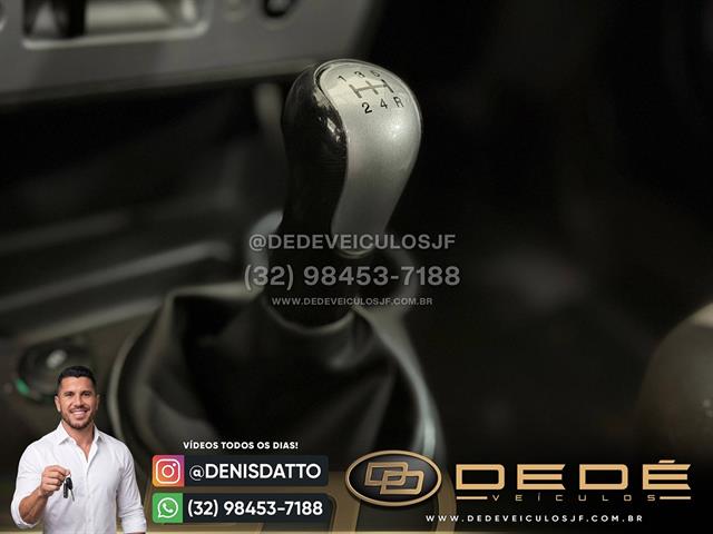 FORD FIESTA 1.6 8V FLEX/CLASS 1.6 8V FLEX 5P 2009
