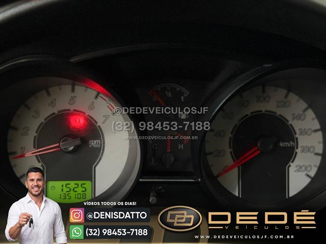 FORD FIESTA 1.6 8V FLEX/CLASS 1.6 8V FLEX 5P 2009