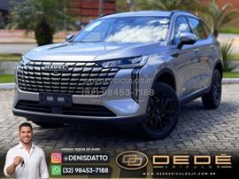 GWM Haval H6 1.5 (HIBRIDO) 2027