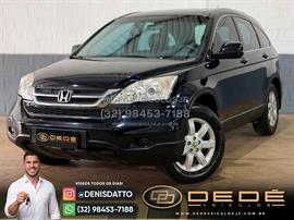 HONDA CR-V LX 2.0 16V 2WD/2.0 FLEXONE AUT. 2011/2011