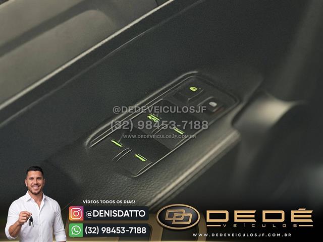 HONDA CR-V LX 2.0 16V 2WD/2.0 FLEXONE AUT. 2011