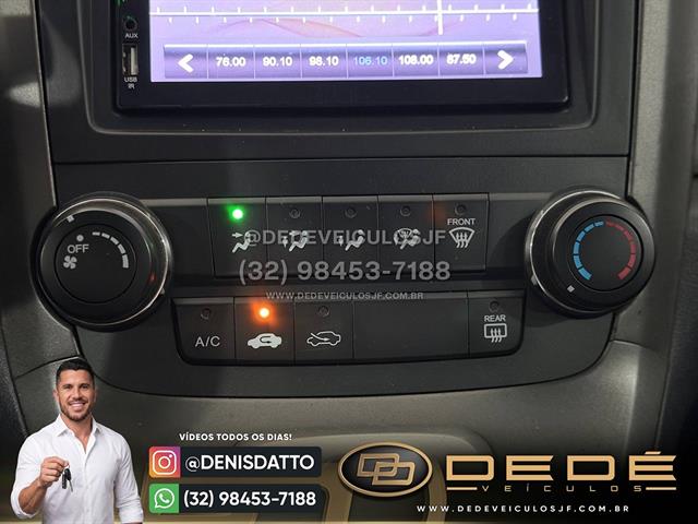 HONDA CR-V LX 2.0 16V 2WD/2.0 FLEXONE AUT. 2011