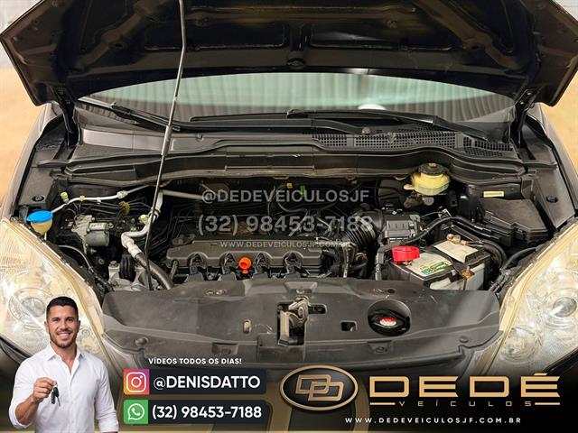 HONDA CR-V LX 2.0 16V 2WD/2.0 FLEXONE AUT. 2011