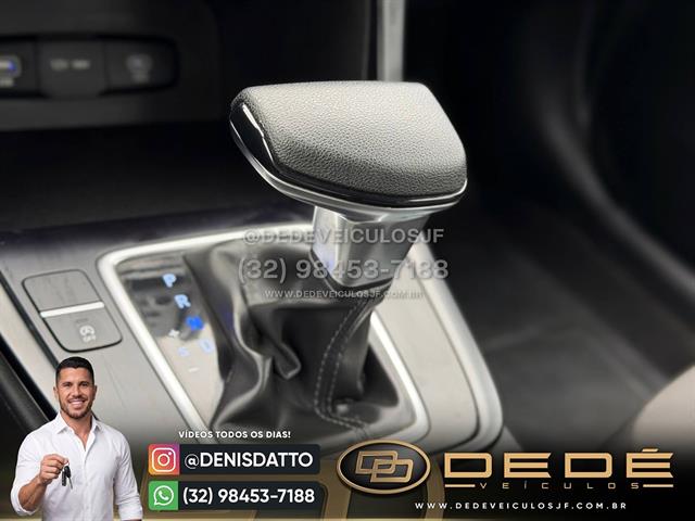 HYUNDAI CRETA COMFORT 1.0 TB 12V FLEX AUT. 2026