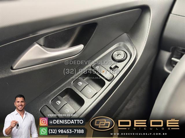 HYUNDAI CRETA COMFORT 1.0 TB 12V FLEX AUT. 2026