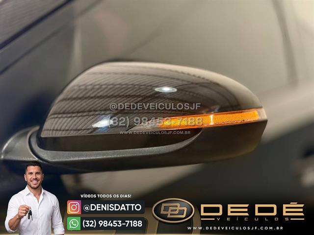HYUNDAI HB20 LIMITED 1.0 FLEX 12V MEC. 2023