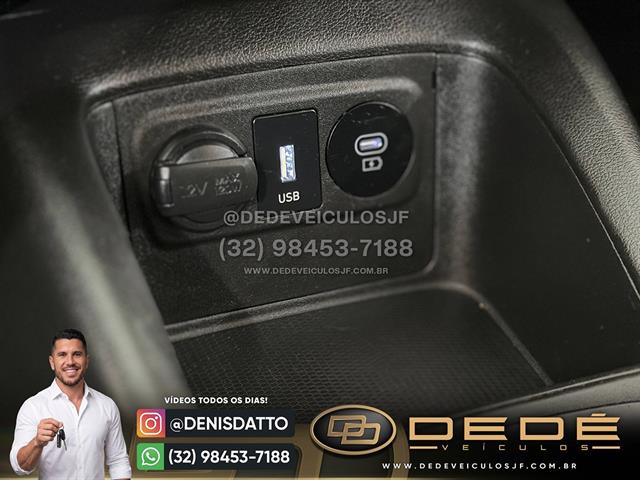 HYUNDAI HB20 LIMITED 1.0 FLEX 12V MEC. 2023