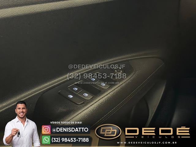 HYUNDAI HB20 LIMITED 1.0 FLEX 12V MEC. 2023
