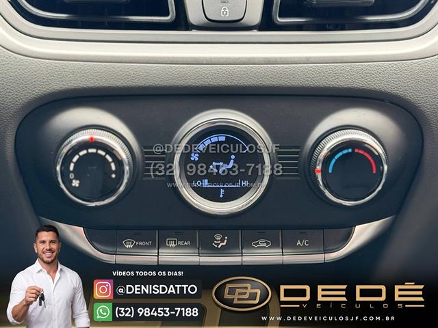 HYUNDAI HB20S EVOLUTION 1.0 FLEX 12V MEC. 2021