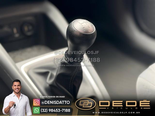 HYUNDAI HB20S EVOLUTION 1.0 FLEX 12V MEC. 2021