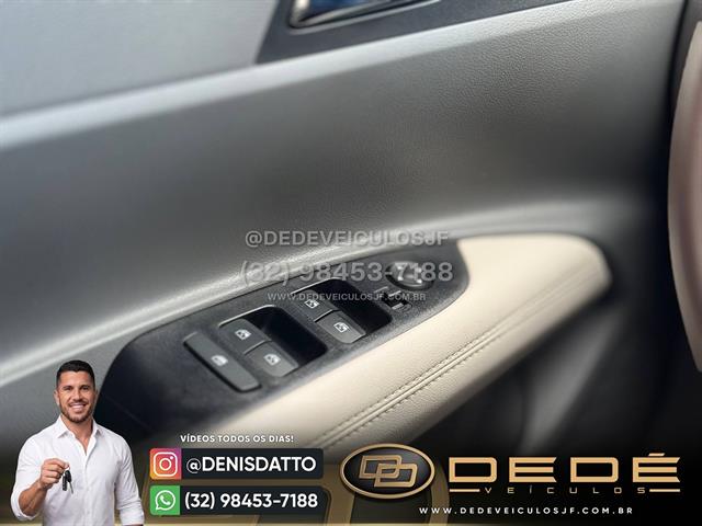 HYUNDAI HB20S EVOLUTION 1.0 FLEX 12V MEC. 2021
