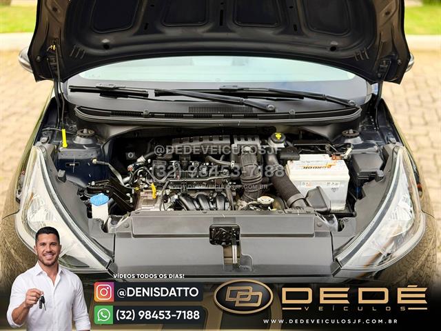HYUNDAI HB20S EVOLUTION 1.0 FLEX 12V MEC. 2021