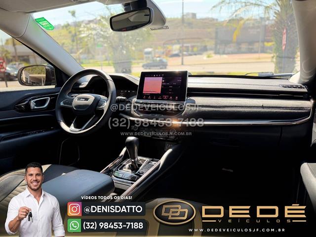 JEEP COMMANDER LIMITED T270 1.3 TB FLEX AUT. 2023
