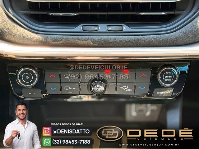 JEEP COMMANDER LIMITED T270 1.3 TB FLEX AUT. 2023