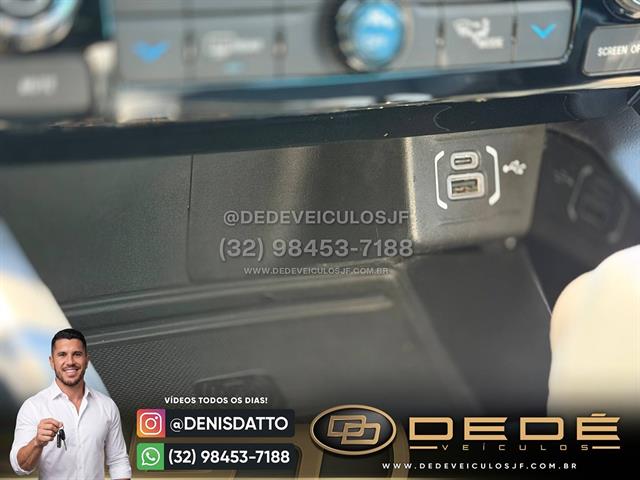 JEEP COMMANDER LIMITED T270 1.3 TB FLEX AUT. 2023