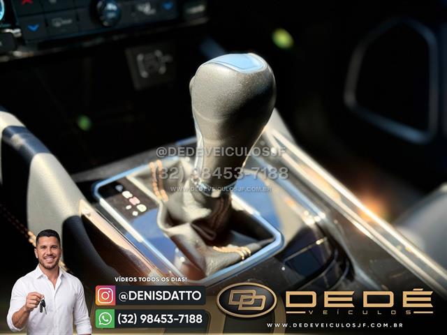 JEEP COMMANDER LIMITED T270 1.3 TB FLEX AUT. 2023