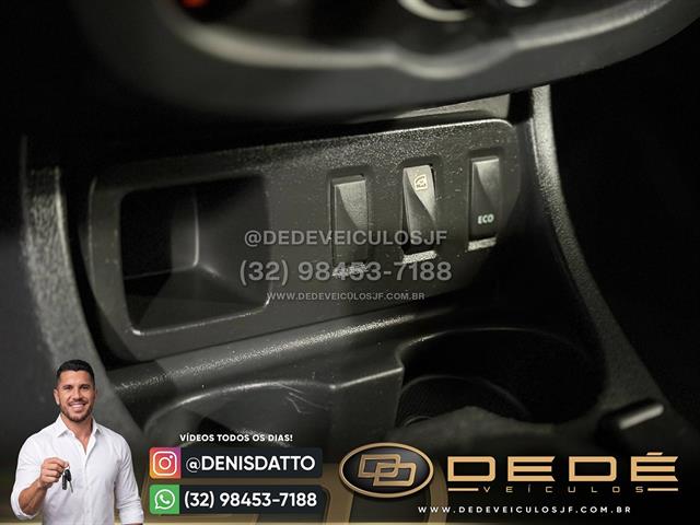 RENAULT DUSTER EXPRESSION 1.6 HI-FLEX 16V MEC. 2017