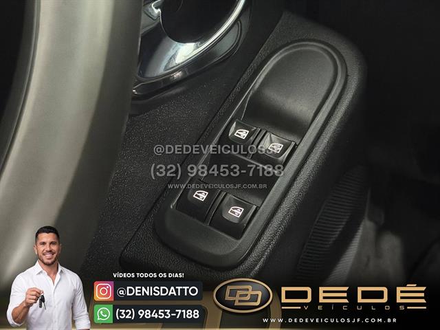 RENAULT DUSTER EXPRESSION 1.6 HI-FLEX 16V MEC. 2017