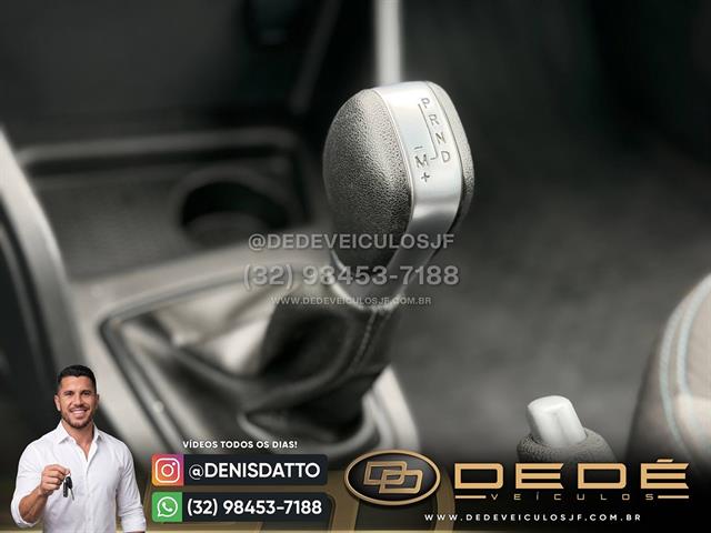 RENAULT DUSTER ZEN 1.6 16V FLEX AUT. 2022