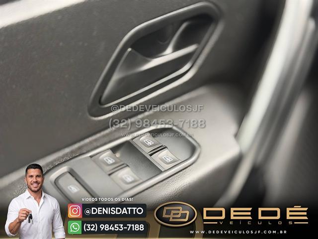 RENAULT DUSTER ZEN 1.6 16V FLEX AUT. 2022