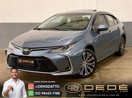 TOYOTA COROLLA ALTIS/A.PREMIU. 2.0 FLEX 16V AUT 2019/2020