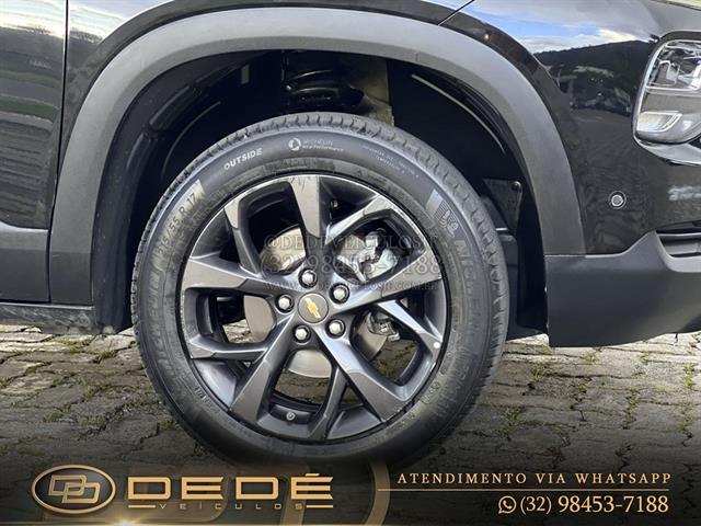 CHEVROLET MONTANA PREMIER 1.2 TURBO FLEX 12V AUT. 2023